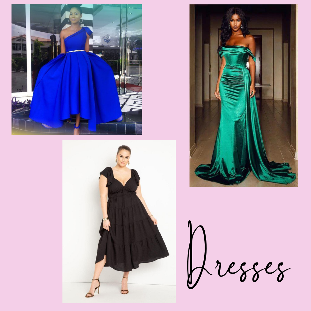 Dresses