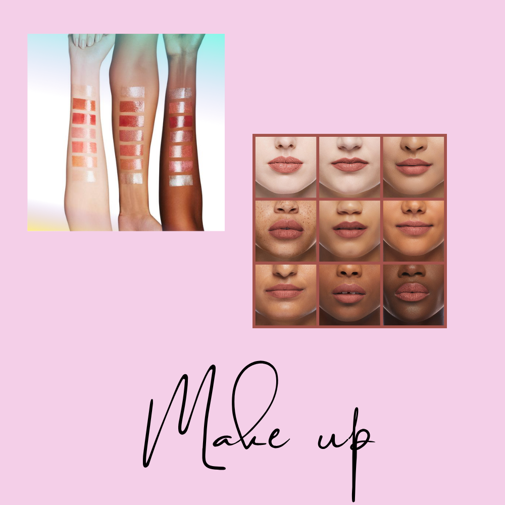 Make up