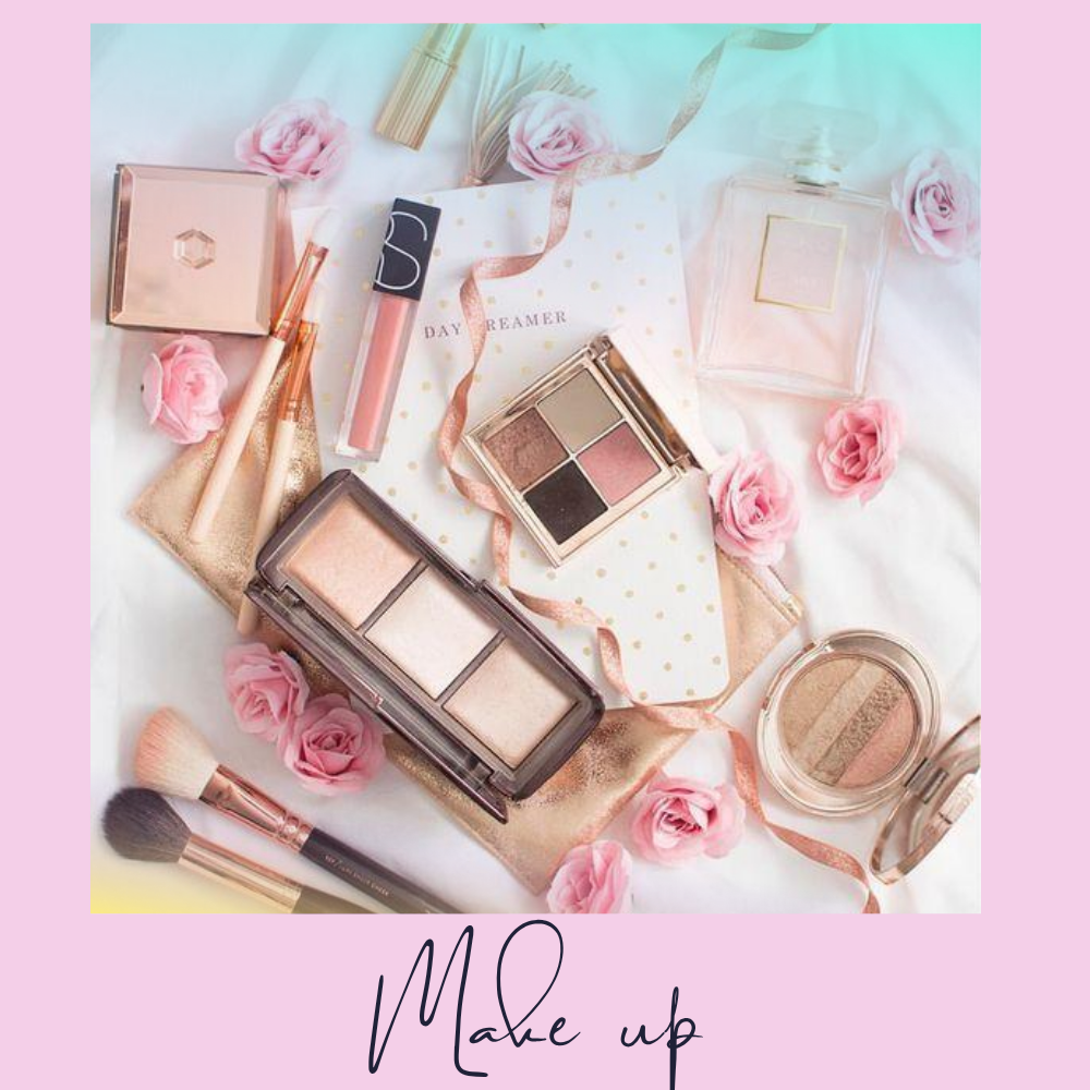 Make up