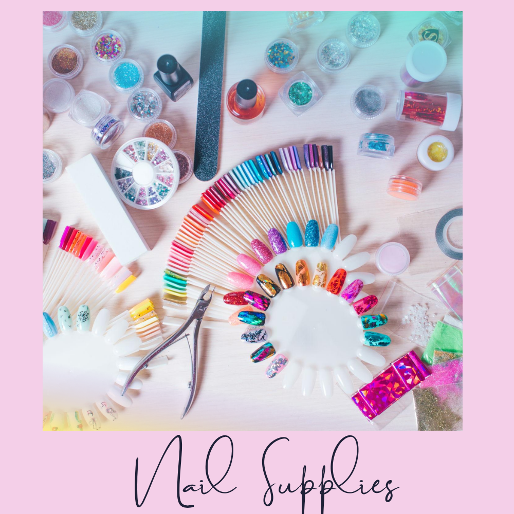 Nail Supplies