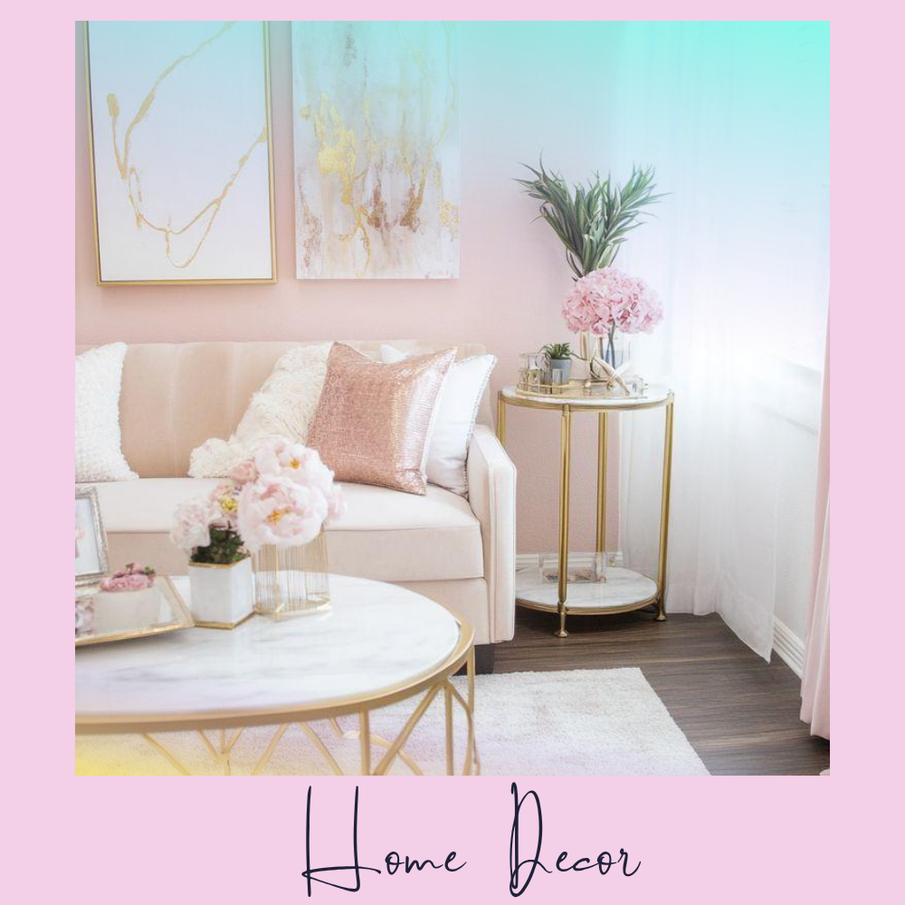 Home Decor